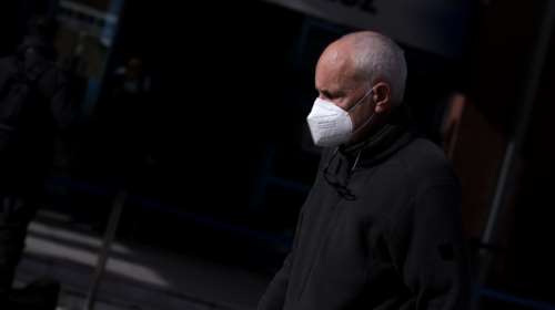 Κορονοϊός: 1.783 νέα κρούσματα στην Αττική, 935 στη Θεσσαλονίκη - Τριψήφια νούμερα σε εννέα περιοχές