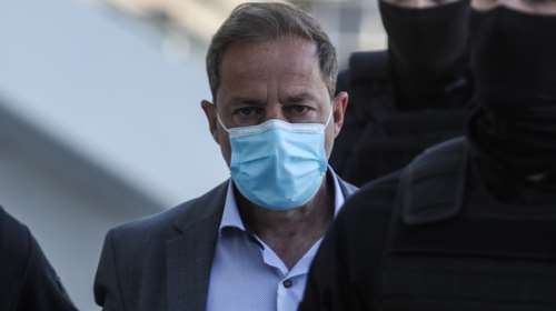 Δίκη Λιγνάδη: Αλκοόλ, χασίς και πρόταση για π@ρτ@ζα σε ανήλικους - Κατάθεση &quot;φωτιά&quot; για τους νεαρούς στην Επίδαυρο