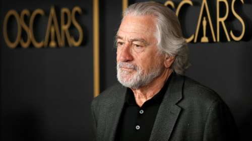 Το Χόλιγουντ πηγαίνει στη Δράμα για γυρίσματα: Φήμες ότι θα παίζει ο Ρόμπερτ Ντε Νίρο