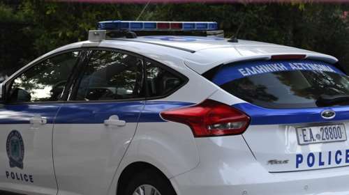 Συνελήφθη πρώην αστυνομικός και  TikToker με πάνω από 150 γραμμάρια κοκαΐνης, αναβολικά και φυσίγγια