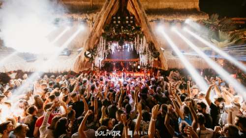 Bolivar: Αυτό είναι το beach bar που έκανε &quot;κόκκινους&quot; από κορονοϊο Άλιμο και Γλυφάδα [Εικόνες - Βίντεο]