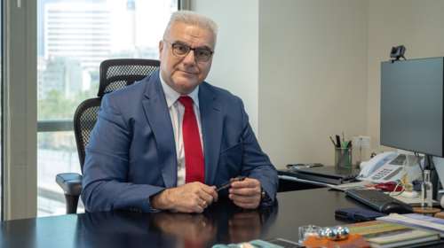 Μιχάλης Η. Οικονομάκης - Προέδρος ΕΕΑΑ: Η Ανακύκλωση Συσκευασιών στην Ελλάδα και οι προκλήσεις που αντιμετωπίζει