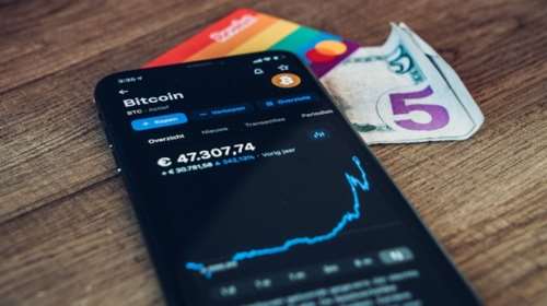 Το bitcoin σπάει για πρώτη φορά το φράγμα των 90.000 δολαρίων - Συνεχίζεται η άνοδος μετά τη νίκη Τραμπ