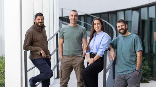 Tech at the Core: Ένα Best Workplace in Tech διαφορετικό από τα άλλα