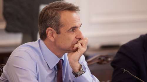 Κυριάκος Μητσοτάκης: Στη δημοσιότητα το πόθεν έσχες του πρωθυπουργού