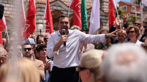 Τα θολά σημεία στην κοστολόγηση του &quot;προγράμματος ΣΥΡΙΖΑ&quot;- Τι ξεχνά να προσθέσει ο Αλέξης Τσίπρας