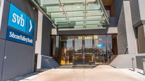 Ανάλυση: Τι συμβαίνει με τις τράπεζες και χάθηκαν 465 δισ. δολάρια - Γιατί κατέρρευσε η Silicon Valley Bank