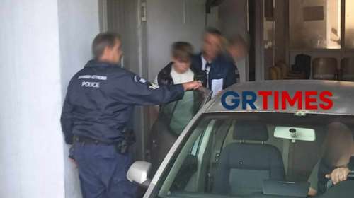 Θεσσαλονίκη: Δικαστικό &quot;ναι&quot; στην έκδοση 17χρονου Πολωνού που &quot;σκότωσε και έκαψε 16χρονη&quot;
