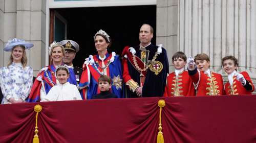 Συναγερμός στο παλάτι από την παραβίαση των ιατρικών αρχείων της Κέιτ Μίντλετον - Φόβος για αποκάλυψη της αλήθειας
