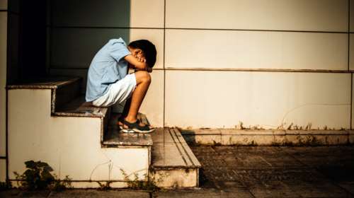 Κρήτη: Υπόθεση &quot;Κολωνού&quot; με θύμα 13χρονο - 66χρονος τον κακοποιούσε σεξουαλικά και τον εξέδιδε επί 3 χρόνια