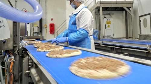 Σοκ με μολυσμένες πίτσες: Η Nestlé France κατηγορείται ότι μπορεί  να προκάλεσαν τον θάνατο δύο παιδιών