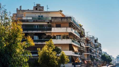 Μέτρα μετά το φιάσκο με τα ενοίκια των 5 και 10 ευρώ - Στο τραπέζι σχέδιο ξεκαθαρίσματος των μισθωτηρίων