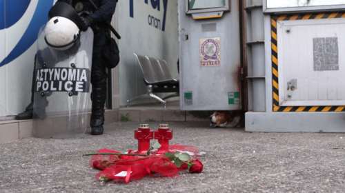 ΕΔΕ κατά των αστυνομικών στους Αγ. Αναργύρους: Με ελλιπή στοιχεία ο φάκελος που έστειλαν στον Συνήγορο του Πολίτη