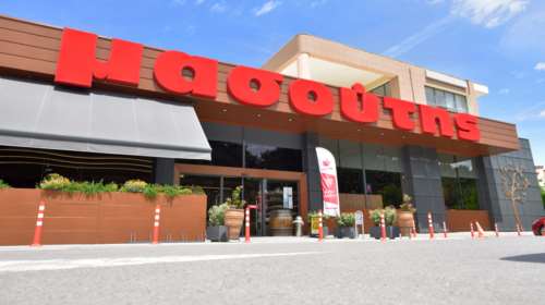 Μασούτης: Από ισχυρός παίκτης στη Β.Ελλάδα γίνεται "γίγαντας" σε όλη τη χώρα με την εξαγορά της ΚΡΗΤΙΚΟΣ