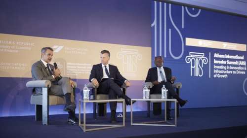 Το νέο Ταμείο που αλλάζει το επενδυτικό τοπίο στην Ελλάδα