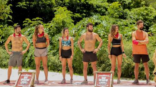 Survivor spoiler 11/5: &quot;Βόμβα&quot; - Δύο αποχωρήσεις σήμερα - Ποιοι παίκτες φεύγουν [Βίντεο]
