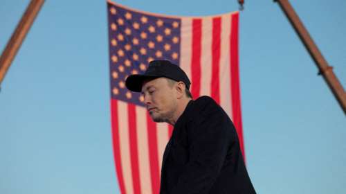 Guardian: Τέλος στη χρήση του Χ - &quot;Τοξική πλατφόρμα με ακροδεξιές θεωρίες συνωμοσίας και ρατσιστικό περιεχόμενο&quot;