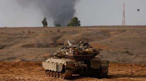 Πόλεμος στο Ισραήλ: Από τις 10:00 το πρωί της Πέμπτης η κατάπαυση πυρός στη Γάζα, λέει η Χαμάς