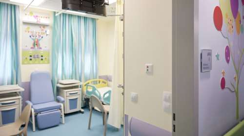 Εξαρση της γρίπης στα παιδιά: Πιο νωρίς από κάθε άλλη φορά, αυξάνονται τα περιστατικά