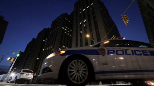 ΗΠΑ: Τέσσερις νεκροί και πάρα πολλοί τραυματίες από πυροβολισμούς σε πάρτι εφήβου