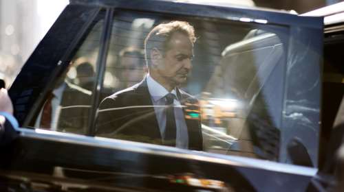 Στη Μάλτα την Παρασκευή ο Μητσοτάκης για τη Σύνοδο EUMED 9 - Θα συναντηθεί με τον Μακρόν