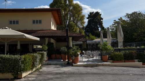 Αλλάζει όνομα η ιστορική Αίγλη Ζαππείου: Οι Ολυμπιακοί Αγώνες, ο Κοντομηνάς και το δίδυμο &quot;Γρηγόρη&quot;-Κοπελούζου