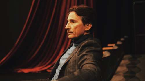 Χουβαρδάς, Μαρμαρινός, Τάρλοου, Μπινός φέτος στην Επίδαυρο - Όλο το πρόγραμμα του Φεστιβάλ