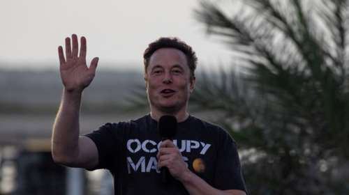 &quot;Πόλεμος&quot; Έλον Μασκ - Washington Post: Διαψεύδει δημοσίευμα ότι εργαζόταν παράνομα στις ΗΠΑ