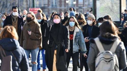 Ο κορονοϊός αυξάνει τον κίνδυνο διαβήτη και επί εποχής Όμικρον - Ιδίως στους ανεμβολίαστους
