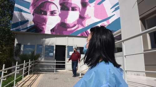 Αυξήθηκαν στα 52 τα κρούσματα κοκκύτη, δύο οι θάνατοι - Όσα πρέπει να ξέρετε για τον εμβολιασμό