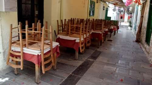 Συν - Εργασία: Αυτές είναι οι προθεσμίες για τις υπεύθυνες δηλώσεις
