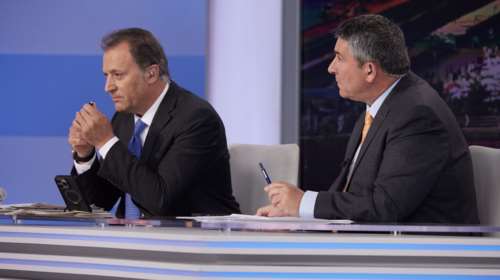 Σάλος στα social με το σχόλιο του Δημήτρη Οικονόμου: &quot;Καλύτερα να είσαι νεκρός, παρά σε καρότσι&quot; [βίντεο]