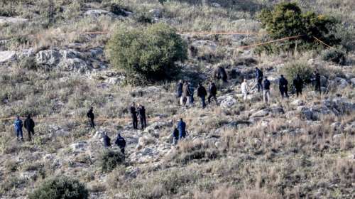 Τύρναβος: &quot;Είναι το παιδί, έχει γίνει αναγνώριση από φωτογραφίες&quot;, λέει στενός συγγενής του 39χρονου Βασίλη Καλογήρου