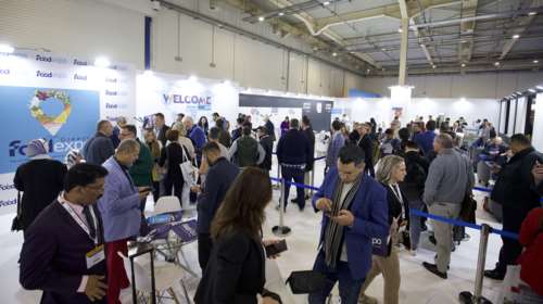Όλος ο κόσμος των τροφίμων και ποτών θα είναι στην FOOD EXPO 2025