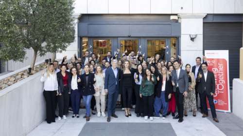 Η Eurolife FFH συμμετείχε για 9η χρονιά στην Εθνική Εβδομάδα Εξυπηρέτησης Πελατών