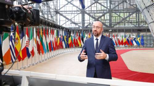 Επιφυλακτική η ΕΕ για εμπάργκο στον ρωσικό χρυσό - Ευρωπαϊκοί φόβοι μην γυρίσουν μπούμερανγκ οι κυρώσεις