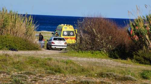 Θρίλερ στο Κορωπί: Βρέθηκε ανθρώπινος σκελετός σε παραλιακή περιοχή