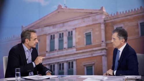 Γιώργος Αυτιάς: &quot;Κλειδώνει&quot; η υποψηφιότητά του στις ευρωεκλογές με τη ΝΔ - Οι μυστικές δημοσκοπήσεις και η ομογένεια...