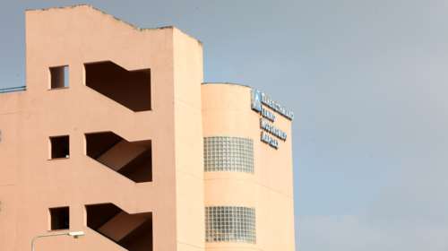 Σάλος στη Λάρισα: Καταστήματα αφήνουν μικρά παιδιά να κάνουν ναργιλέ - Στο νοσοκομείο δύο ανήλικοι