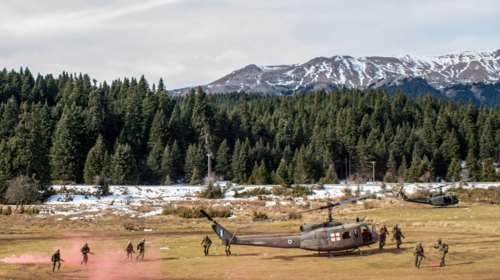 Αλλαγές στις Ένοπλες Δυνάμεις: Συστήνεται Σώμα Πληροφορικής - Τι προβλέπει το νομοσχέδιο