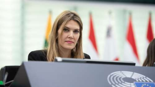 Εύα Καϊλή: Νέο όχι είπαν οι βελγικές αρχές στην αποφυλάκισή της