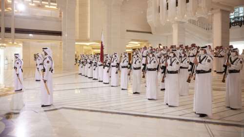 Ανάλυση: To Κατάρ μετρ της στρατηγικής "όποιος πληρώνει επηρεάζει" - Τα γκαζοδολάρια και η διπλωματία των σπορ