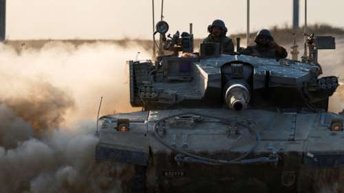 Στο στόχαστρο του Ισραήλ ο νέος ηγέτης της Χαμάς, Γιαχία Σινουάρ - Iράν και Χεζμπολάχ ετοιμάζονται για αντίποινα