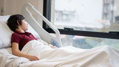 Ηπατίτιδα στα παιδιά: Αυτά είναι τα ύποπτα συμπτώματα - Τι πρέπει να χτυπήσει &quot;καμπανάκι&quot; στους γονείς