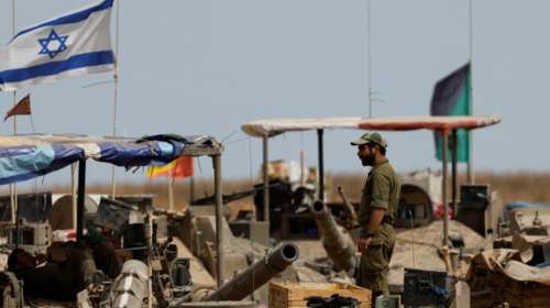 ΗΠΑ: Απαράδεκτη η απάντηση της Χαμάς στην πρόταση για εκεχειρία: Δική της η ευθύνη για τη συνέχιση του πολέμου, λέει το Ισραήλ