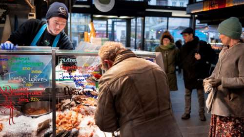 Τέλος για τη Δανία η πανδημία: Η πρώτη ευρωπαϊκή χώρα που καταργεί τα μέτρα