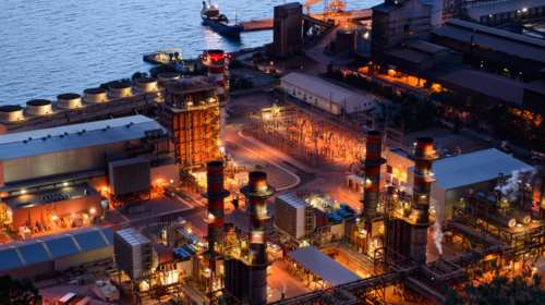 Πώς η Mytilineos κατάφερε να κυριαρχήσει στο ρεύμα για τις βιομηχανίες