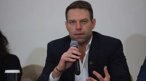 Κασσελάκης για "Ανάπλαση ΑΕ": Όταν η Οικογένεια χάνει την εξουσία, βρίσκει άλλο δρόμο αυτοπροστασίας: Γίνεται καθεστώς