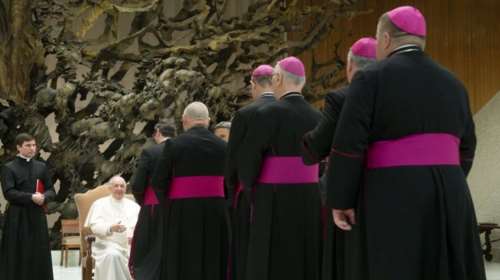 Πάπας Φραγκίσκος: Το Κονκλάβιο των Καρδιναλίων που θα κληθεί να εκλέξει τον διάδοχό του