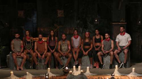 Survivor spoiler 30/3: &quot;Βόμβα&quot; - Αυτός ο παίκτης αποχωρεί σήμερα [Βίντεο]
